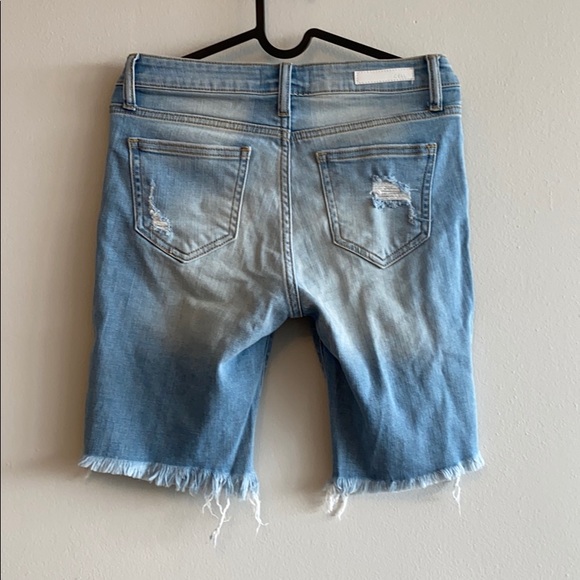 Cello Bermuda Shorts - Picture 2 of 2